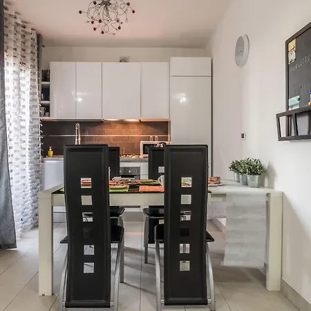 House Daire Mestre