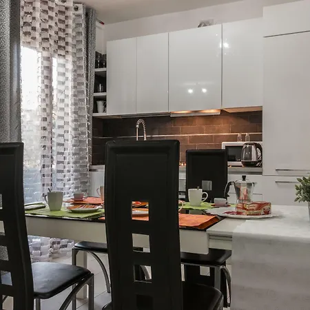 House * Mestre