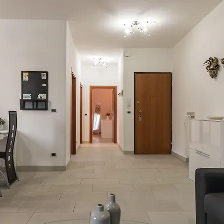 Daire House Mestre